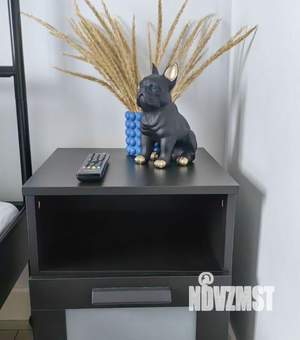 2-к квартира, посуточно, 42м2, 1/1 этаж