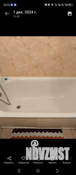 1-к квартира, посуточно, 36м2, 7/9 этаж