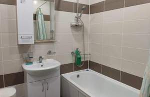 1-к квартира, на длительный срок, 36м2, 7/10 этаж