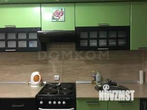 1-к квартира, на длительный срок, 40м2, 4/9 этаж