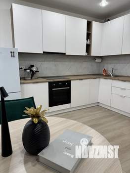 Студия квартира, посуточно, 30м2, 17/18 этаж