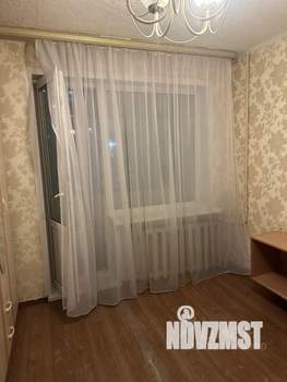 1-к квартира, на длительный срок, 28м2, 1/10 этаж