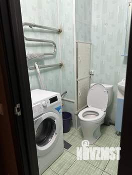 1-к квартира, на длительный срок, 36м2, 10/10 этаж