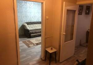 1-к квартира, на длительный срок, 36м2, 1/16 этаж