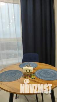 1-к квартира, посуточно, 33м2, 12/16 этаж