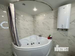 1-к квартира, посуточно, 55м2, 11/17 этаж