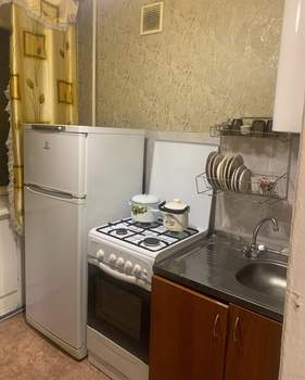 1-к квартира, на длительный срок, 24м2, 3/5 этаж