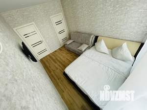 1-к квартира, посуточно, 35м2, 13/17 этаж