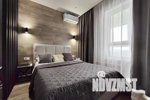 1-к квартира, посуточно, 28м2, 14/17 этаж