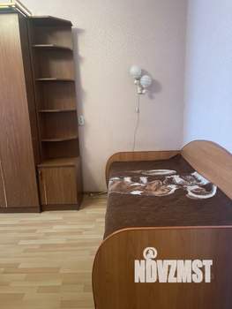 1-к квартира, на длительный срок, 35м2, 5/5 этаж