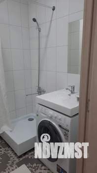 1-к квартира, посуточно, 32м2, 3/18 этаж