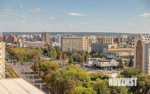 1-к квартира, посуточно, 58м2, 1/1 этаж