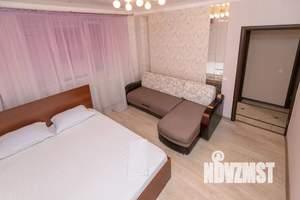 2-к квартира, посуточно, 75м2, 7/14 этаж