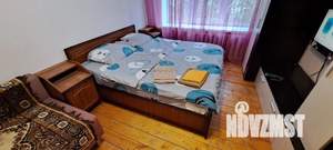 1-к квартира, посуточно, 27м2, 4/5 этаж