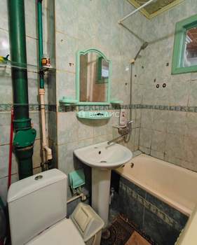 2-к квартира, на длительный срок, 42м2, 1/5 этаж