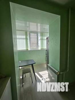 1-к квартира, посуточно, 37м2, 1/9 этаж