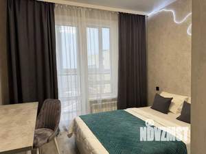 2-к квартира, посуточно, 50м2, 16/16 этаж