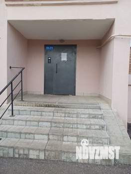 1-к квартира, на длительный срок, 49м2, 2/5 этаж