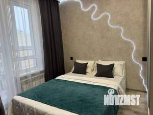 2-к квартира, посуточно, 50м2, 16/16 этаж