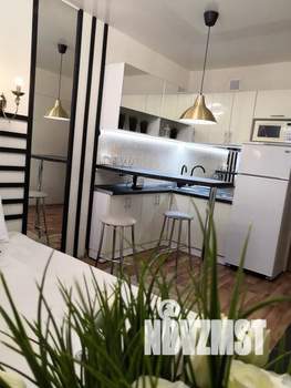 Студия квартира, посуточно, 25м2, 5/8 этаж