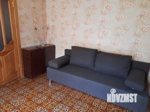 2-к квартира, на длительный срок, 48м2, 4/11 этаж