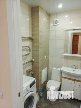 1-к квартира, на длительный срок, 40м2, 4/9 этаж