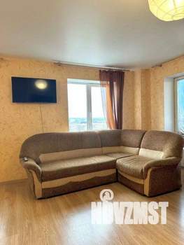 2-к квартира, посуточно, 60м2, 1/1 этаж