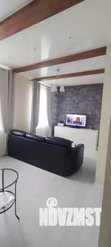 1-к квартира, посуточно, 32м2, 1/2 этаж