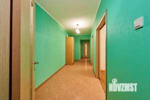 2-к квартира, посуточно, 50м2, 1/1 этаж