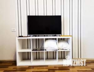 1-к квартира, посуточно, 36м2, 1/16 этаж