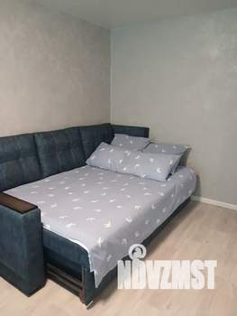 1-к квартира, посуточно, 35м2, 5/9 этаж