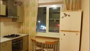 2-к квартира, на длительный срок, 54м2, 4/9 этаж
