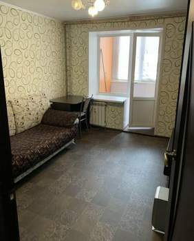 1-к квартира, на длительный срок, 39м2, 4/10 этаж