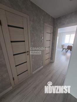 1-к квартира, на длительный срок, 52м2, 4/10 этаж