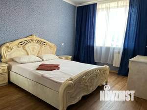 2-к квартира, посуточно, 64м2, 9/14 этаж