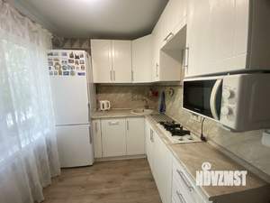 1-к квартира, посуточно, 36м2, 1/9 этаж