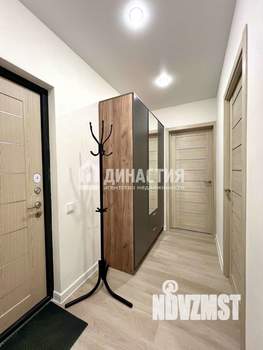 2-к квартира, на длительный срок, 43м2, 9/18 этаж