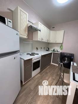 1-к квартира, посуточно, 35м2, 11/14 этаж