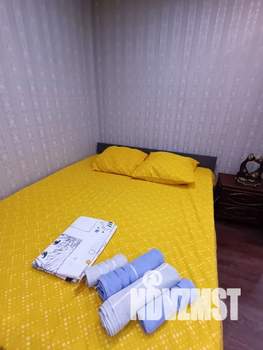 1-к квартира, посуточно, 32м2, 4/5 этаж