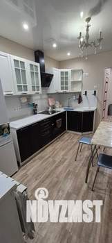 1-к квартира, посуточно, 32м2, 1/16 этаж