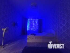 1-к квартира, посуточно, 43м2, 4/14 этаж