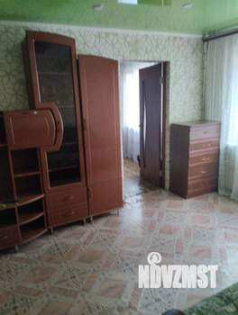 2-к квартира, на длительный срок, 43м2, 3/5 этаж