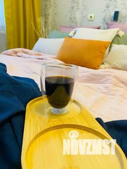 1-к квартира, посуточно, 30м2, 6/9 этаж