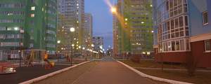 Студия квартира, на длительный срок, 30м2, 7/22 этаж