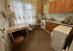 1-к квартира, на длительный срок, 35м2, 5/5 этаж