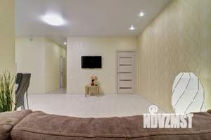 1-к квартира, посуточно, 60м2, 8/16 этаж