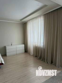 1-к квартира, на длительный срок, 40м2, 7/16 этаж