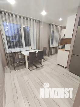 2-к квартира, посуточно, 60м2, 2/9 этаж