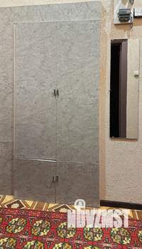 3-к квартира, на длительный срок, 48м2, 1/2 этаж