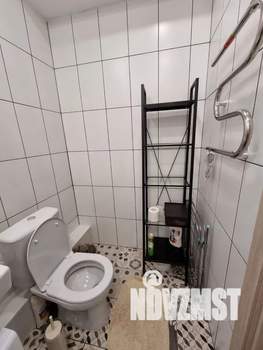 Студия квартира, посуточно, 32м2, 17/17 этаж